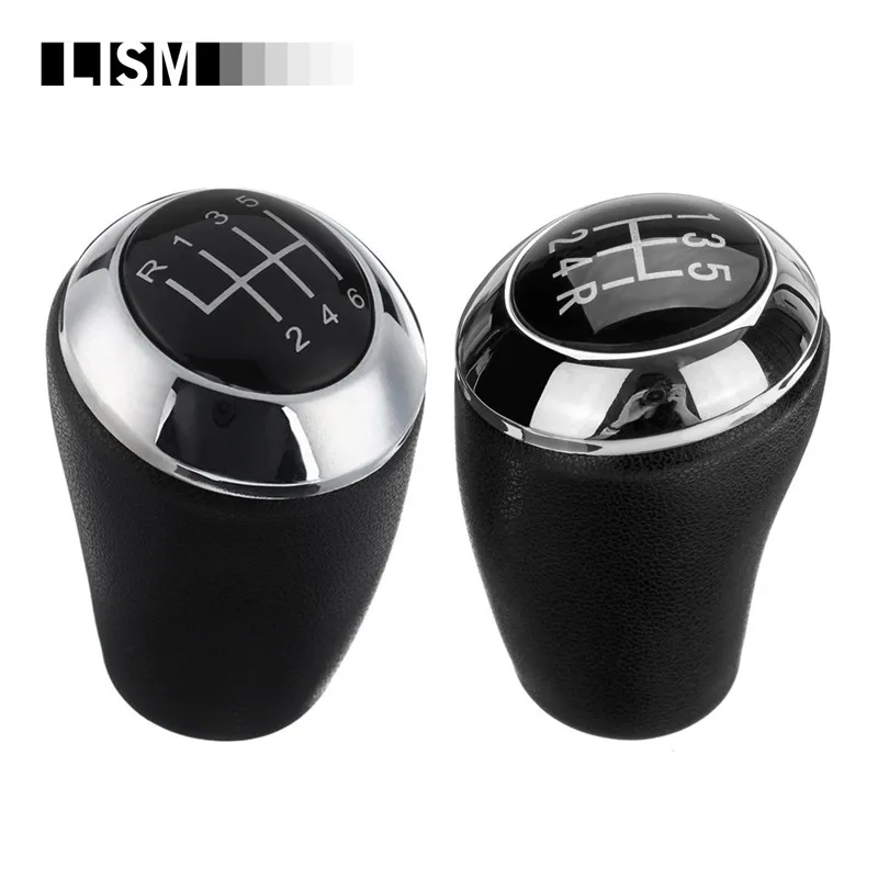 Leather MT Gear Shift Knob for Mazda 3 5 6 Series for Mazda MX-5 CX-7 Coche GearShift Shifter Lever Stick Pen Arm Vites Topuzu
Leather MT Gear Shift Knob for Mazda 3 5 6 Series for Mazda MX-5 CX-7 Coche GearShift Shifter Lever Stick Pen Arm Vites Topuzu