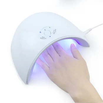 36W SUN 9SD UV Led Lamp Nail Dryer For All Types Gel 12 Leds UV Lamp for Nail Machine Curing 60s/120s Timer USB Connector
36W SUN 9SD UV Led Lamp Nail Dryer For All Types Gel 12 Leds UV Lamp for Nail Machine Curing 60s/120s Timer USB Connector