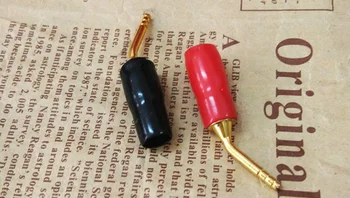 10pcs High Quality 2mm banana plug speaker Terminals plug Amp plugs wiring pin plug Hi-fi Adapter copper
10pcs High Quality 2mm banana plug speaker Terminals plug Amp plugs wiring pin plug Hi-fi Adapter copper