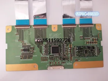 L29V6-A1 logic board 6870C-0011D screen LC260W01 (A5) (KA) 100% original, good test and 1 year warranty
L29V6-A1 logic board 6870C-0011D screen LC260W01 (A5) (KA) 100% original, good test and 1 year warranty