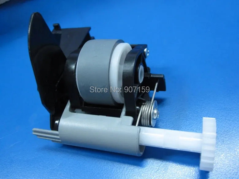 Original & new pickup roller for Epson L100 L200 L101 L201 T22 TX120 TX130 SX125 S22 SX130 ;ME330 350 paper feed assembly
Original & new pickup roller for Epson L100 L200 L101 L201 T22 TX120 TX130 SX125 S22 SX130 ;ME330 350 paper feed assembly