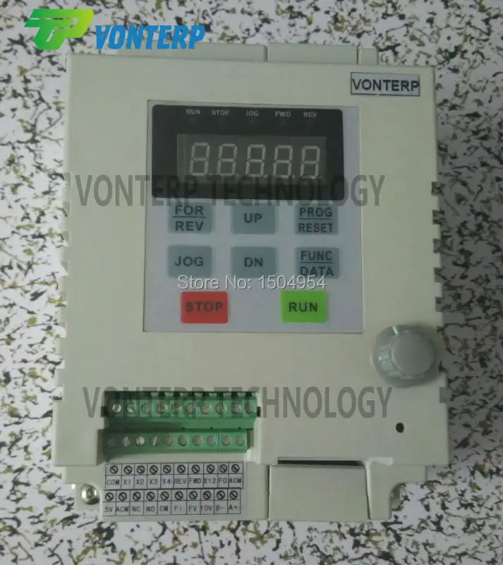 0.4KW 2.5A 220V 1 phase input and 220v 1 phase output frequency inverter/frequency converter for single phase fan, water pump
0.4KW 2.5A 220V 1 phase input and 220v 1 phase output frequency inverter/frequency converter for single phase fan, water pump