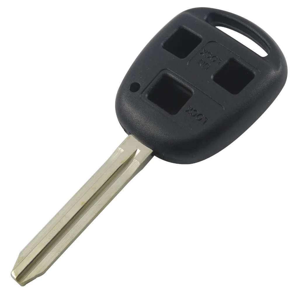 jingyuqin Remote 2/3 Buttons Uncut Blade Key Case Styling Cover Shell For TOYOTA CAMRY RAV4 Corolla PRADO YARIS Dropship
jingyuqin Remote 2/3 Buttons Uncut Blade Key Case Styling Cover Shell For TOYOTA CAMRY RAV4 Corolla PRADO YARIS Dropship