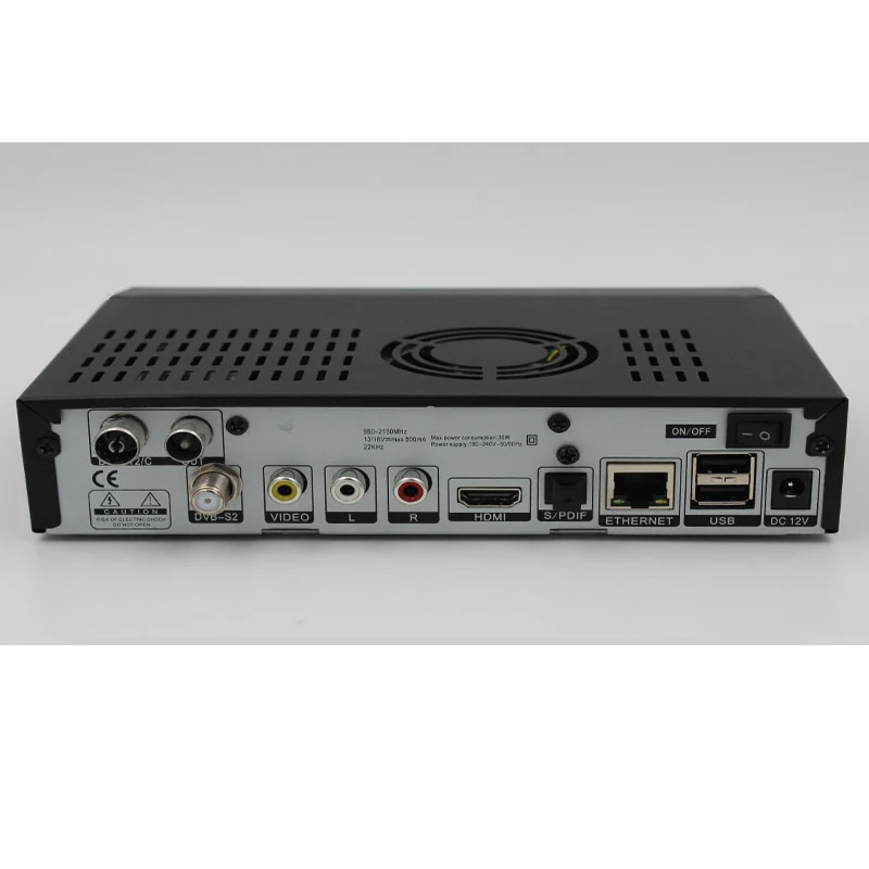 BCM7362 dual processor Satellite tv receiver,EX4 HD DVB-S2,DVB-C+DVB T2,herobox remote control and 3A adapter
BCM7362 dual processor Satellite tv receiver,EX4 HD DVB-S2,DVB-C+DVB T2,herobox remote control and 3A adapter