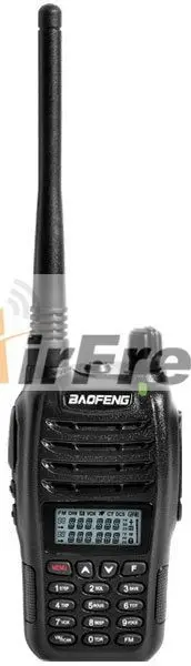 HK POST FAST FREE SHIPPING New arrival Baofeng dualband UV-B6 Two way radio 136-174/400-470mHZ UVB6 wholesale BF-B6
HK POST FAST FREE SHIPPING New arrival Baofeng dualband UV-B6 Two way radio 136-174/400-470mHZ UVB6 wholesale BF-B6