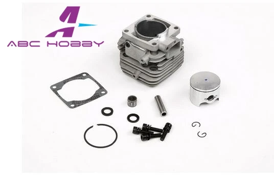 HPI 5B 5T 5SC LOSI TDBX FS гоночный mcd Rovan 1/5 bajaj 36cc Комплект запчастей для двигателя 360 R360 |