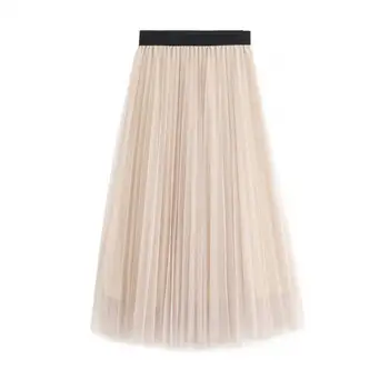 Women Vintage Summer Maxi Skirt Casual Long Skirt Elastic Waist A Line All-match Summer Skirt Loose Skirt Falda Mujer Ed
Women Vintage Summer Maxi Skirt Casual Long Skirt Elastic Waist A Line All-match Summer Skirt Loose Skirt Falda Mujer Ed