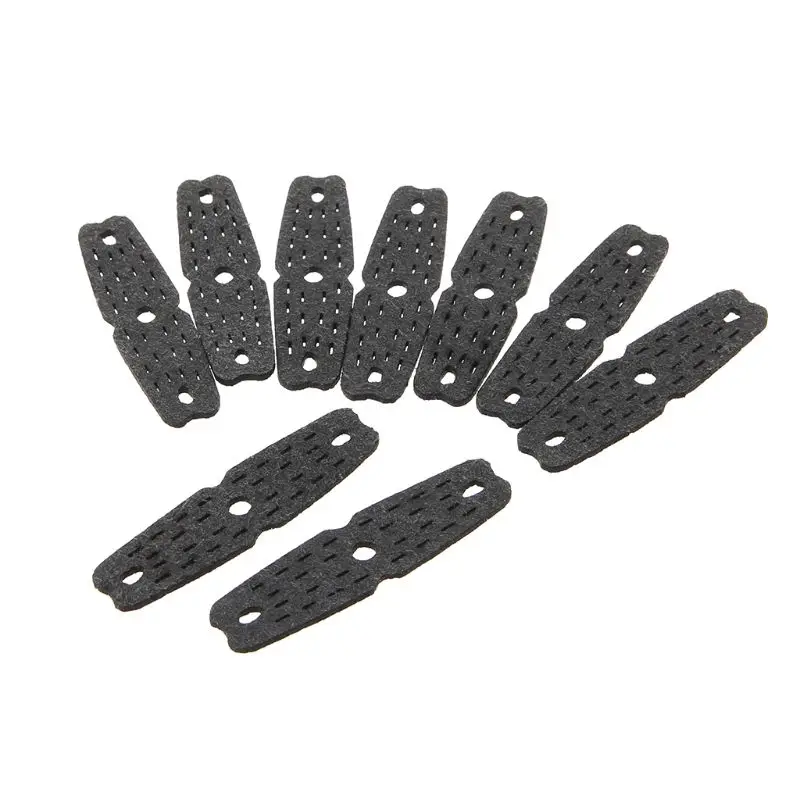 100Pcs/Bag Catapult Microfiber Leather Bags Slingshot Leather Pocket Used for Hunting Slingshot
100Pcs/Bag Catapult Microfiber Leather Bags Slingshot Leather Pocket Used for Hunting Slingshot