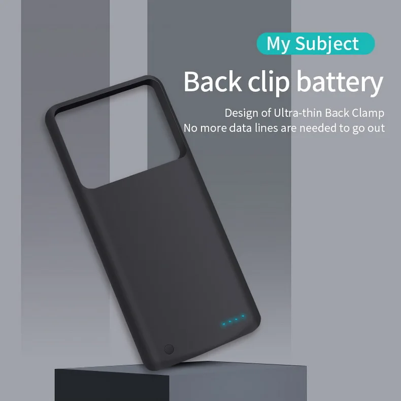 For OPPO Find X Battery Charger Cases 7000mah High Capacity External Portable Wireless Charging Cover For OPPO Find X
For OPPO Find X Battery Charger Cases 7000mah High Capacity External Portable Wireless Charging Cover For OPPO Find X