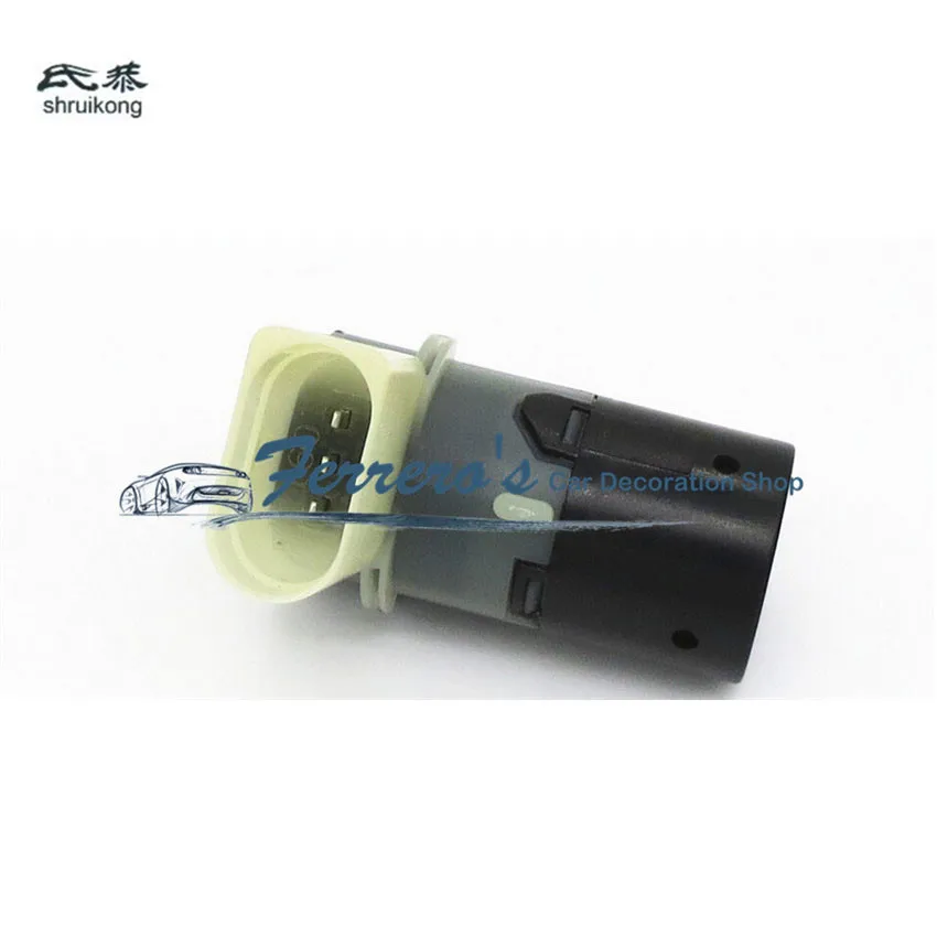 1pc Car Parking Radar Parking Sensor Radar Detector For Audi A6 S6 4F A8 S8 A4 S4 RS4 VW Seat Skoda
1pc Car Parking Radar Parking Sensor Radar Detector For Audi A6 S6 4F A8 S8 A4 S4 RS4 VW Seat Skoda