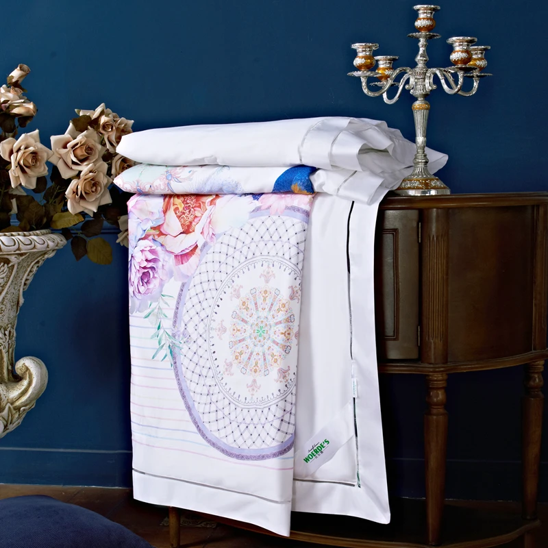100% Cotton Fabric Super Healthy And Comfortable Summer quilt Home Textiles,Luxury Patchwork Quilted Bedspread Cotton Quilts Set
100% Cotton Fabric Super Healthy And Comfortable Summer quilt Home Textiles,Luxury Patchwork Quilted Bedspread Cotton Quilts Set