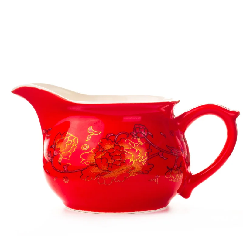 Handade Fair Tea Set Teapot Fair Cup Drankware Justice Cup Teapot Points of Tea ware Chinese Kung Fu Tea Cup Set D008
Handade Fair Tea Set Teapot Fair Cup Drankware Justice Cup Teapot Points of Tea ware Chinese Kung Fu Tea Cup Set D008