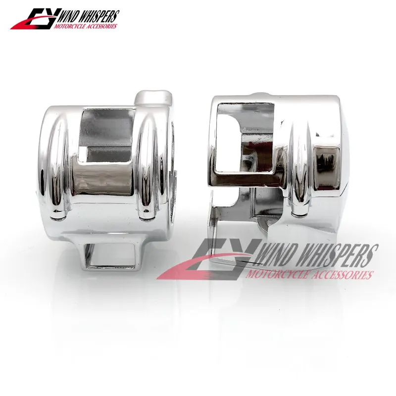 Motorcycle Handle Switch Control Cover Fairing housing For Honda All Shadow VT600 VLX models VT750 Spirit ACE & Aero VTX 1300
Motorcycle Handle Switch Control Cover Fairing housing For Honda All Shadow VT600 VLX models VT750 Spirit ACE & Aero VTX 1300