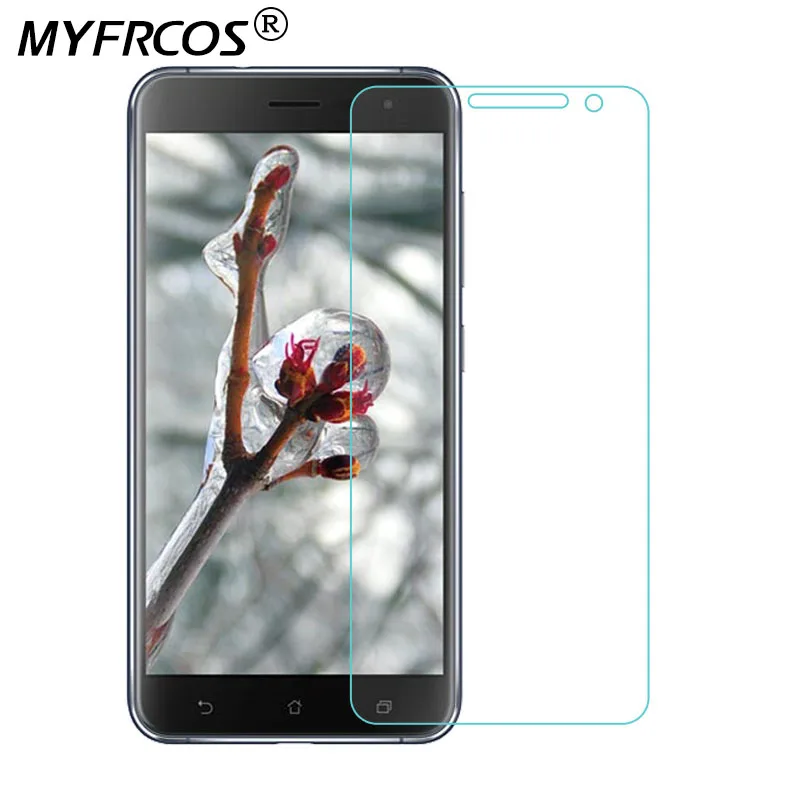 5PCS For Asus Zenfone 3 Ze552kl Glass For Zenfone3 Ze 552kl Tempered Glass Zenfone 3 Ze552kl 9H Scratch Screen Protector HD Film
5PCS For Asus Zenfone 3 Ze552kl Glass For Zenfone3 Ze 552kl Tempered Glass Zenfone 3 Ze552kl 9H Scratch Screen Protector HD Film