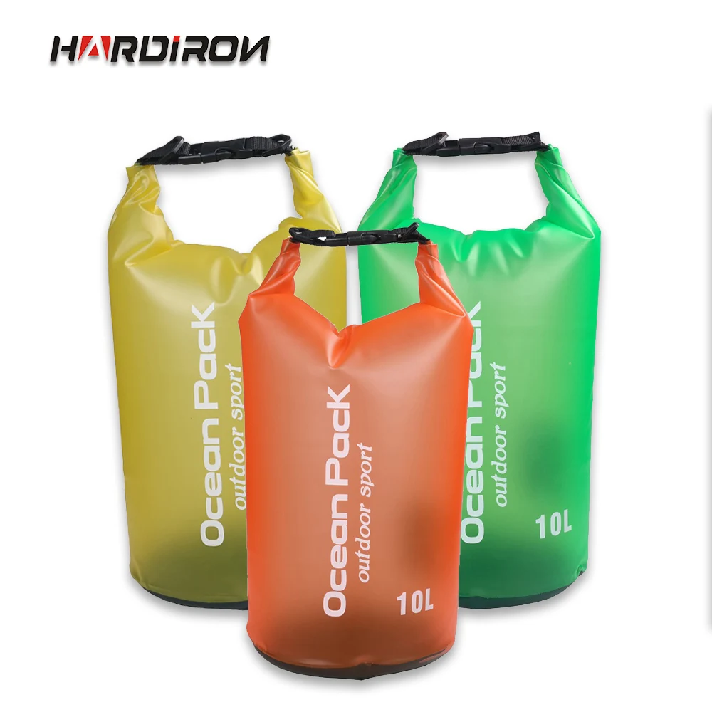Color Translucent Waterproof Dry Bag Outdoor Beach Bag Single Shoulder Strap PVC Buckled Storage Bag Travel Drifting Bag
Color Translucent Waterproof Dry Bag Outdoor Beach Bag Single Shoulder Strap PVC Buckled Storage Bag Travel Drifting Bag