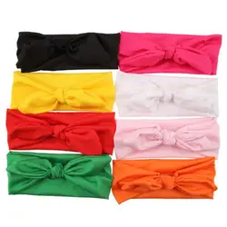 Free Shipping Cute Girl Infant Kid Bow Splice Hairband Turban Knot Rabbit Headband Headwear NEW Hair Band Accessories
Free Shipping Cute Girl Infant Kid Bow Splice Hairband Turban Knot Rabbit Headband Headwear NEW Hair Band Accessories