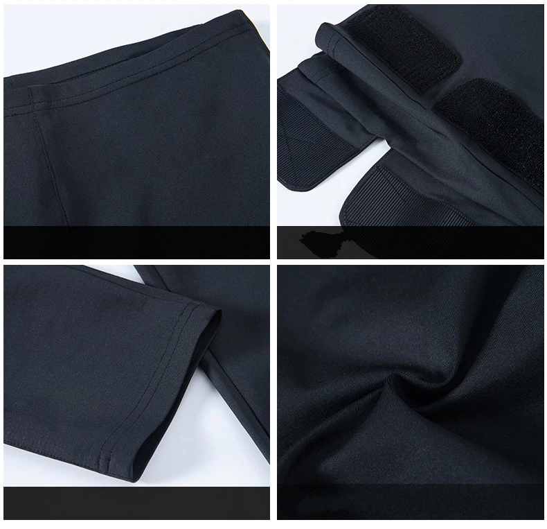 2018 Women Hot Shapers Sweat Yoga Pants (18)