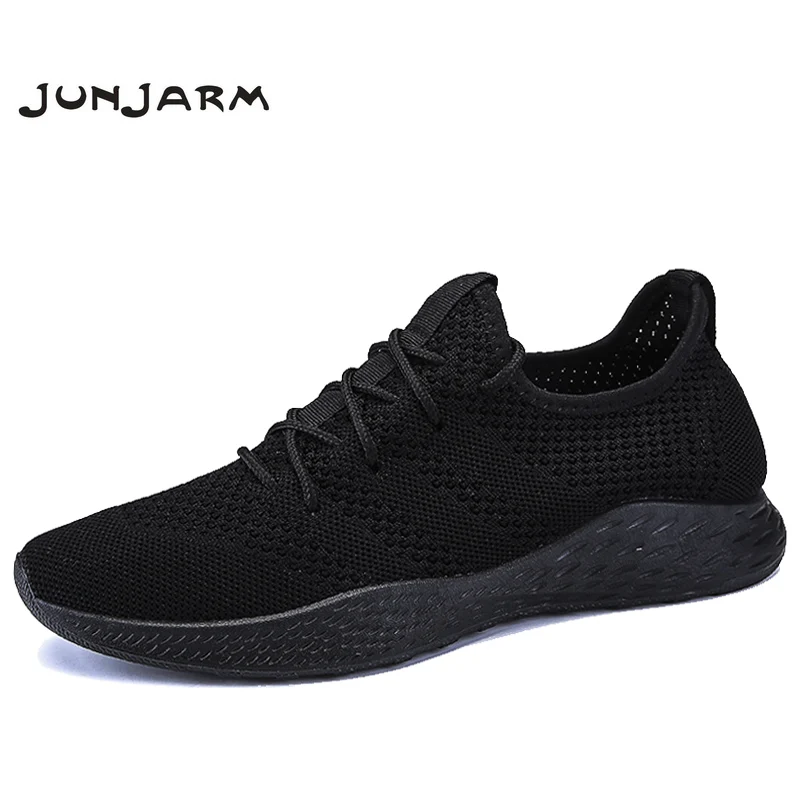 JUNJARM Men Sneakers Men Casual Shoes Brand Men Shoes Male Mesh Flats Loafers Breathable Mens Slip On Shoes Spring Autumn
JUNJARM Men Sneakers Men Casual Shoes Brand Men Shoes Male Mesh Flats Loafers Breathable Mens Slip On Shoes Spring Autumn