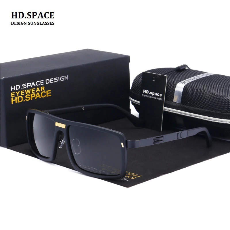 2019 Polarized Lens Sunglasses Men Driver Mirror Sun glasses Male Female Eyewear For Men Sun glasses men
2019 Polarized Lens Sunglasses Men Driver Mirror Sun glasses Male Female Eyewear For Men Sun glasses men