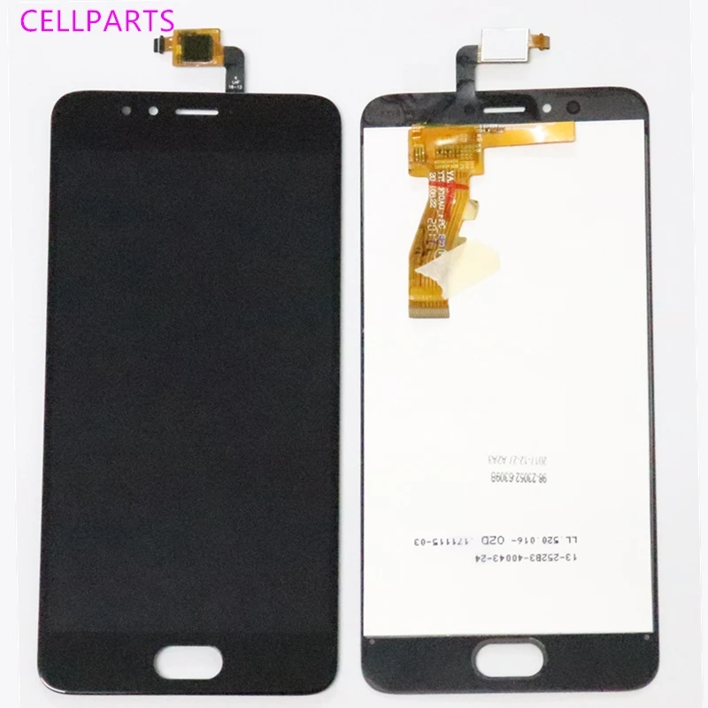 Meizu M5S-1