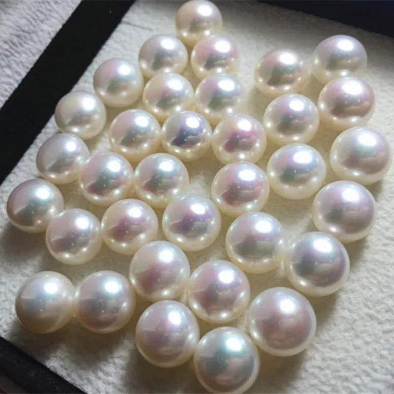 Natural Pink/White/Purple Pearl Mussel Steamed Bread Shape Pearl 6-11mm Loose Pearl Jewelry Earrings Making DIY Wholesale
Natural Pink/White/Purple Pearl Mussel Steamed Bread Shape Pearl 6-11mm Loose Pearl Jewelry Earrings Making DIY Wholesale