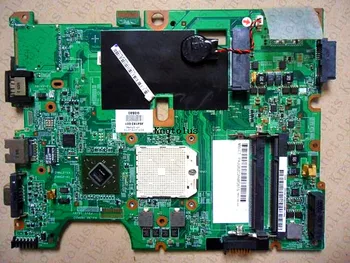 486550-001 For HP Compaq Presario CQ50 CQ60 G50 G60 laptop motherboard Free Shipping 100% test ok
486550-001 For HP Compaq Presario CQ50 CQ60 G50 G60 laptop motherboard Free Shipping 100% test ok
