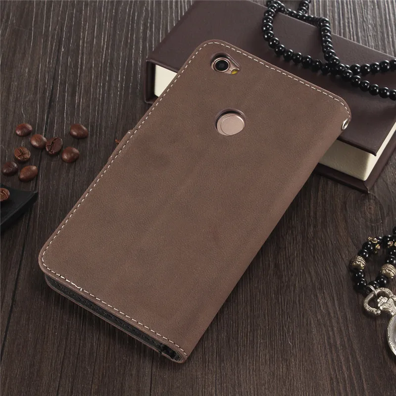 For Xiaomi Redmi Note 5A Case Luxury Leather Dirt Resistant Wallet Cover Phone Bags Cases for Xiaomi Redmi Note 5A Pro phone bag08