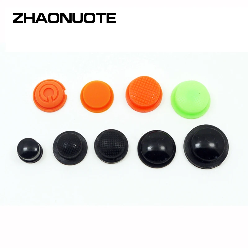 10pcs Tail Waterproof Switch Button Rubber Button Led Charging Flashlight Button Accessories Sealed Rubber Cap
10pcs Tail Waterproof Switch Button Rubber Button Led Charging Flashlight Button Accessories Sealed Rubber Cap