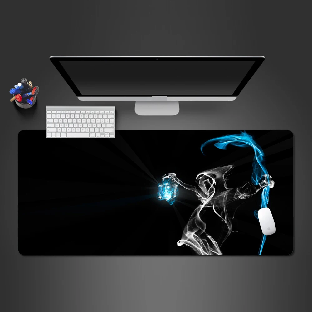 Advanced Blue Flame Unique Style Mouse Pad High Quality Natural Rubber Washable Game Pads Laptop Keyboard Fast Mouse Pad
Advanced Blue Flame Unique Style Mouse Pad High Quality Natural Rubber Washable Game Pads Laptop Keyboard Fast Mouse Pad