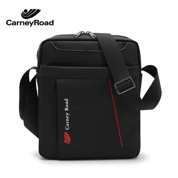 Carneyroad Business Messenger Bags Waterproof Shoulder Bags For Men Casual Travel Briefcase Crossbody bag
Carneyroad Business Messenger Bags Waterproof Shoulder Bags For Men Casual Travel Briefcase Crossbody bag