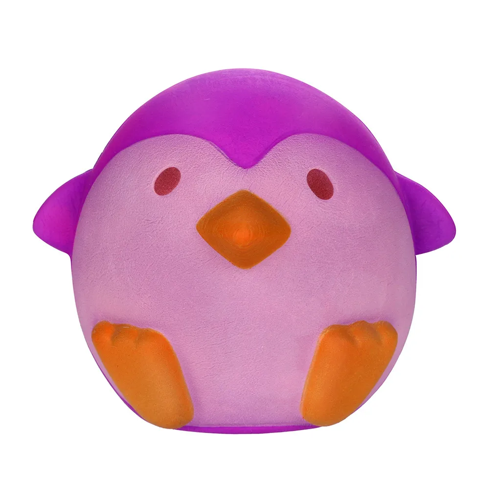 Temperature Color Change Squishies Adorable Penguin Super Slow Rising Fruits Scented Reliever Stress Toy Squeeze Toys Z04
Temperature Color Change Squishies Adorable Penguin Super Slow Rising Fruits Scented Reliever Stress Toy Squeeze Toys Z04