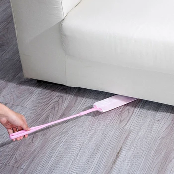High Quality Dust Cleaning Set Mites Hot Sale Crevice Cleaning Dust Cleaning Tools Non-woven Household 1PC Long Dust Brush
High Quality Dust Cleaning Set Mites Hot Sale Crevice Cleaning Dust Cleaning Tools Non-woven Household 1PC Long Dust Brush