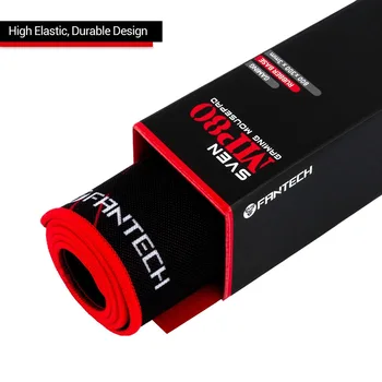 Extended Gaming Mouse Pad with Stitched Edges Fantech Sven MP80 Game Mice Pad QJY99
Extended Gaming Mouse Pad with Stitched Edges Fantech Sven MP80 Game Mice Pad QJY99