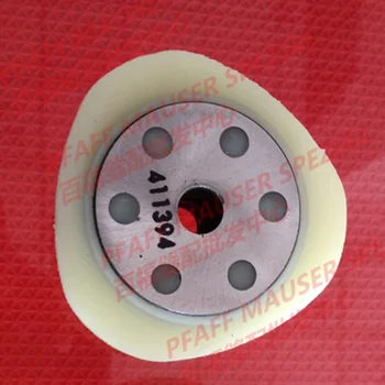 2018 Time-limited New Arrival Steel Sewing Mchine Parts Singer 457 Small Kernel Disc 411394 For 475a-143n-l
2018 Time-limited New Arrival Steel Sewing Mchine Parts Singer 457 Small Kernel Disc 411394 For 475a-143n-l