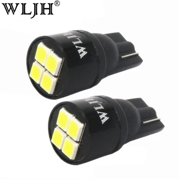 WLJH 2x Canbus T10 W5W 168 192 LED Car License Plate Light for Kia Rio K2 3 Sportage Soul Cerato Ceed Sorento Mazda 3 6 5 2 Cx-5
WLJH 2x Canbus T10 W5W 168 192 LED Car License Plate Light for Kia Rio K2 3 Sportage Soul Cerato Ceed Sorento Mazda 3 6 5 2 Cx-5