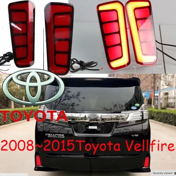 bumper VELLFIRE taillight,2008~2015;LED,auris,VELLFIRE rear light,VELLFIRE fog light;wish,Carmy,prado,VELLFIRE tail light
bumper VELLFIRE taillight,2008~2015;LED,auris,VELLFIRE rear light,VELLFIRE fog light;wish,Carmy,prado,VELLFIRE tail light