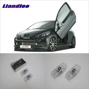 AUTO CAM For Peugeot 207 (A7) 2006-2016 LED Courtesy Doors Car Logo Door Welcome Lights Ghost Shadow Projector Decorative Lamp
AUTO CAM For Peugeot 207 (A7) 2006-2016 LED Courtesy Doors Car Logo Door Welcome Lights Ghost Shadow Projector Decorative Lamp