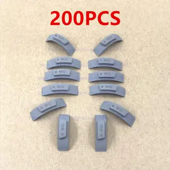 Whole sale! High quality 200PCS microphone Press Fittings Button For Sennheiser SKM 300-845 G3
Whole sale! High quality 200PCS microphone Press Fittings Button For Sennheiser SKM 300-845 G3