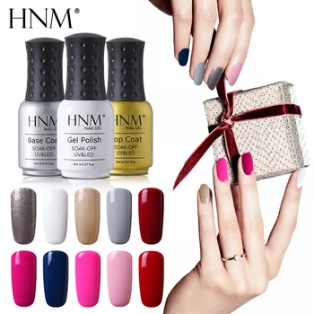 HNM 8ML Soak Off Gel Nail Polish Long Last Nail Gel Polish UV Led Gellak Hybrid Varnish Gelpolish Lucky Semi Permanent Gel ink
HNM 8ML Soak Off Gel Nail Polish Long Last Nail Gel Polish UV Led Gellak Hybrid Varnish Gelpolish Lucky Semi Permanent Gel ink