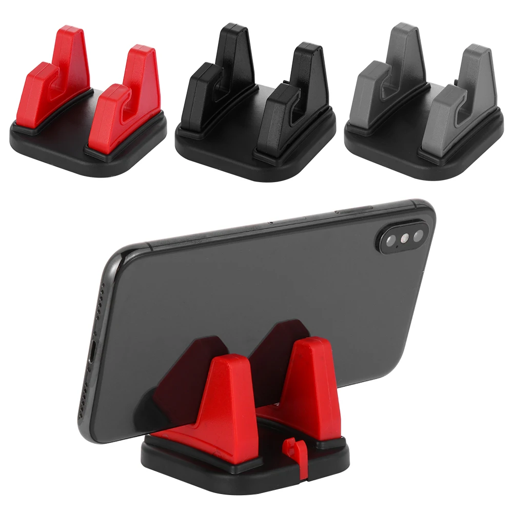 New 360 Degree Rotate Car Cell Phone Holder Dashboard Sticking Universal Stand Mount Bracket for iphone samsung GPS Flexible
New 360 Degree Rotate Car Cell Phone Holder Dashboard Sticking Universal Stand Mount Bracket for iphone samsung GPS Flexible