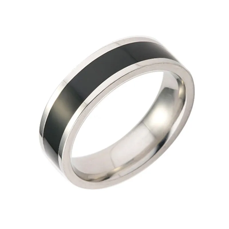 Female engagement couple balance element stainless steel wedding ring for women bijouterie alliance valentine gift
Female engagement couple balance element stainless steel wedding ring for women bijouterie alliance valentine gift