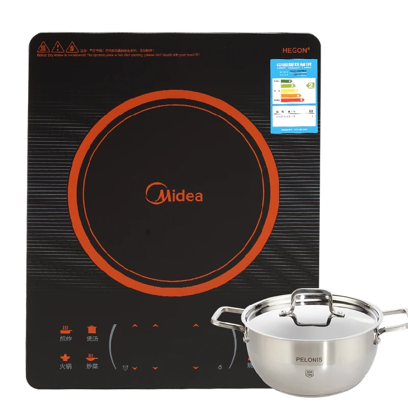 Free shipping Ultrathin intelligent uniform fire three nuclear touch arc sliding control Induction Cookers
Free shipping Ultrathin intelligent uniform fire three nuclear touch arc sliding control Induction Cookers