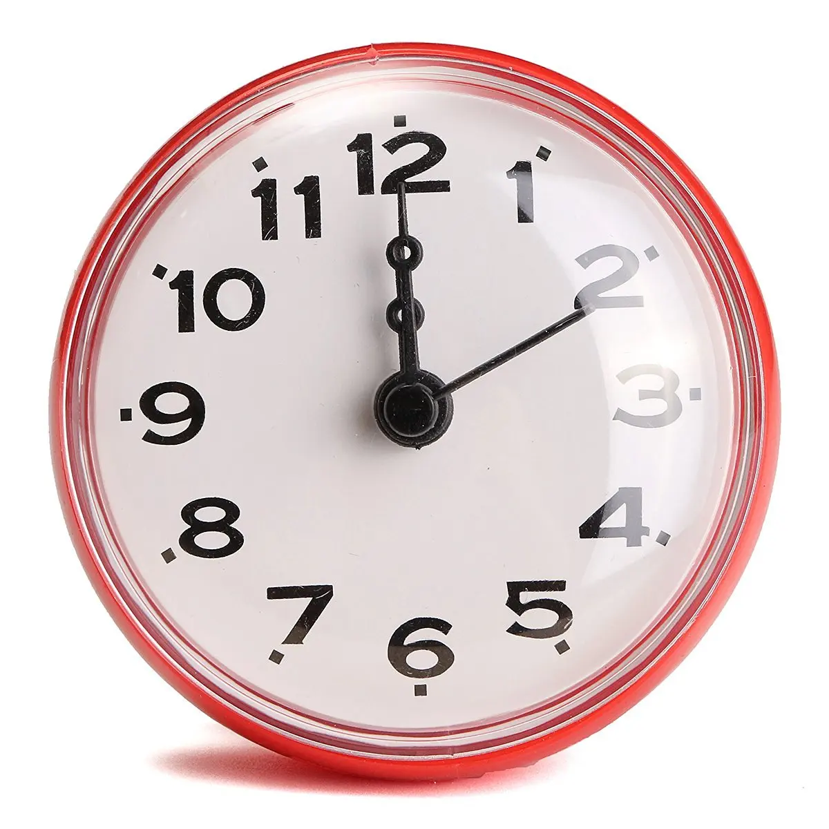 Wall Clock Waterproof Shower Er Removable Plastic Resistant Wall Clocks Clock Waterproof Shower Er We Offer The Best Whole Price Quality Guarantee Professional E Business Service And