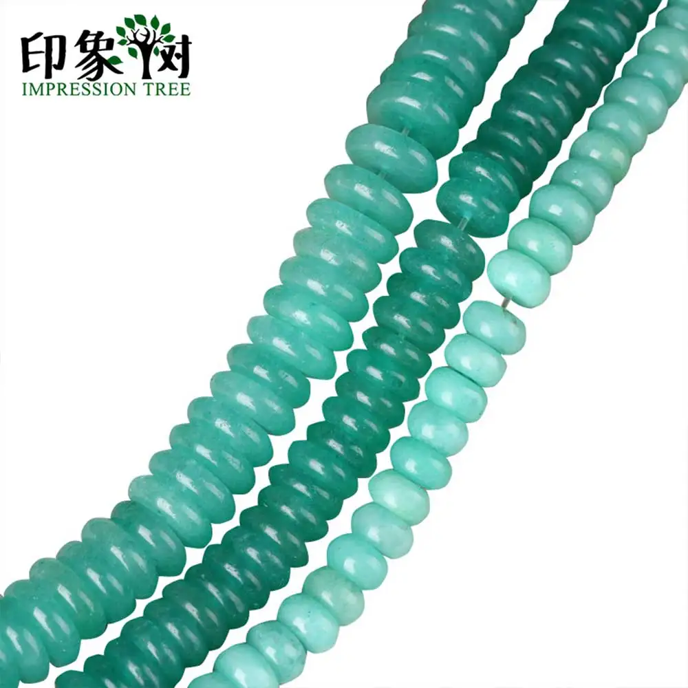 Natural Flat Round Gem Jad e Spacer Bead Green Aventurine 8/10/12mm Smooth Stone Bead Fit Necklace DIY For Jewelry Making 18007
Natural Flat Round Gem Jad e Spacer Bead Green Aventurine 8/10/12mm Smooth Stone Bead Fit Necklace DIY For Jewelry Making 18007