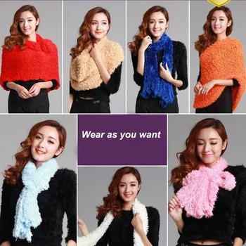 25 Pcs/Lot Fashion Pashmina for Women Winter Scarf DIY Multifunction Magic Scarves Amazing Shawls Scarfs for Ladies Gifts
25 Pcs/Lot Fashion Pashmina for Women Winter Scarf DIY Multifunction Magic Scarves Amazing Shawls Scarfs for Ladies Gifts