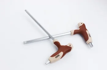 3--10MM ball head T type six angle wrench T-shaped inner hex key inner hexagon spanner hex wrench auto truck ,tire repair tool 
3--10MM ball head T type six angle wrench T-shaped inner hex key inner hexagon spanner hex wrench auto truck ,tire repair tool