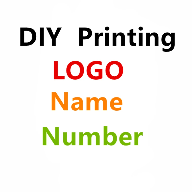 2018 Buy jerseys pay extra for printing costs Print player name number badges patch extra fees DIY Printing
2018 Buy jerseys pay extra for printing costs Print player name number badges patch extra fees DIY Printing