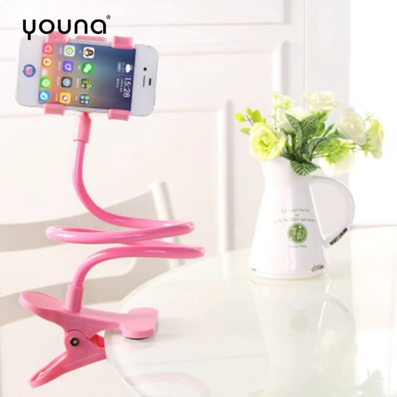 Creative Rotating Stand Holder Smart Phone Long Arm Lazy Bracket Mount For IPhone Storage Holders Rack For Desktop Bedroom
Creative Rotating Stand Holder Smart Phone Long Arm Lazy Bracket Mount For IPhone Storage Holders Rack For Desktop Bedroom