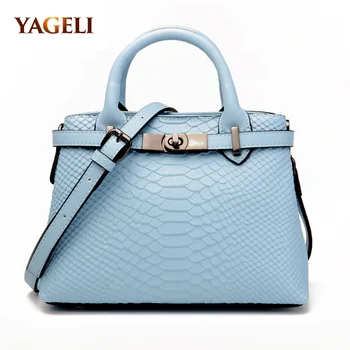 Genuine leather women's handbag luxury design lady leather handbags fashion women shoulder bags brand female totes bag 2018
Genuine leather women's handbag luxury design lady leather handbags fashion women shoulder bags brand female totes bag 2018
