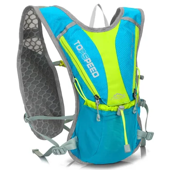 Unisex 5L Cycling Backpack Waterproof Outdoor MTB Bike Hydration Rucksack Lightweight Sport Student Travel Backpack No Water Bag
Unisex 5L Cycling Backpack Waterproof Outdoor MTB Bike Hydration Rucksack Lightweight Sport Student Travel Backpack No Water Bag